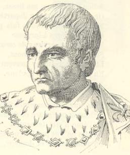 Charles d'Orlans - Portrait
