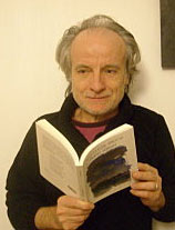 Didier Pobel - Portrait