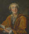 Jean-Baptiste Rousseau icon