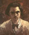 Alphonse Daudet icon