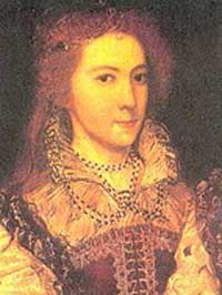 Anne de Marquets - Portrait