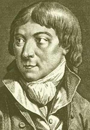 Charles de Villette - Portrait
