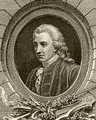 Jacques de Malfilâtre - Portrait