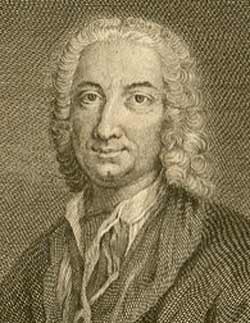Jean-Baptiste Joseph Willart de Grécourt - Portrait