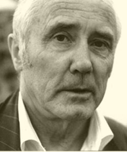 Jean-Luc Parant - Portrait