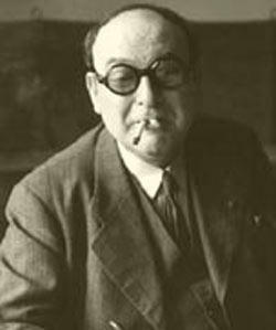 Léon-Paul Fargue - Portrait