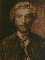 Pierre Honoré Robbé de Beauveset - Portrait