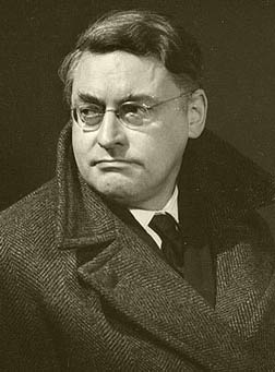 Raymond Queneau - Portrait