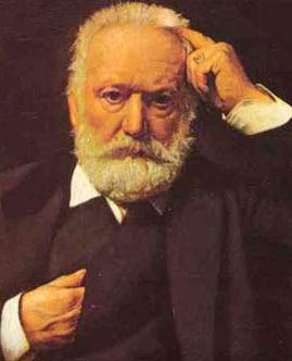 Victor Hugo - Portrait