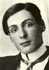 Arthur Cravan icon