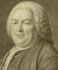 Jean-Baptiste Rousseau icon