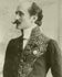 Edmond Rostand icon