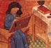 Pierre de Ronsard icon