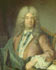 Jean-Baptiste Rousseau icon